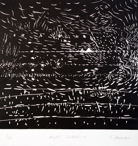 Night Scribbles (1) 5_20