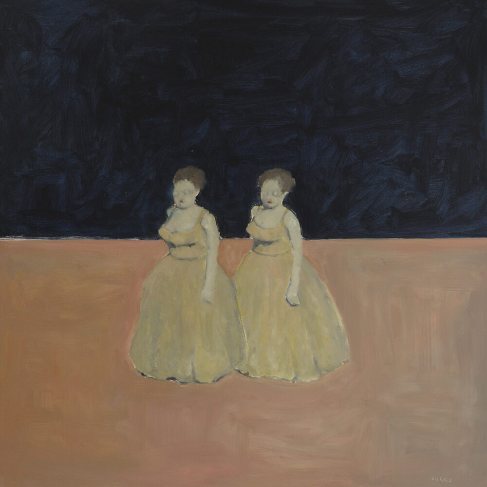 "THE TWINS"