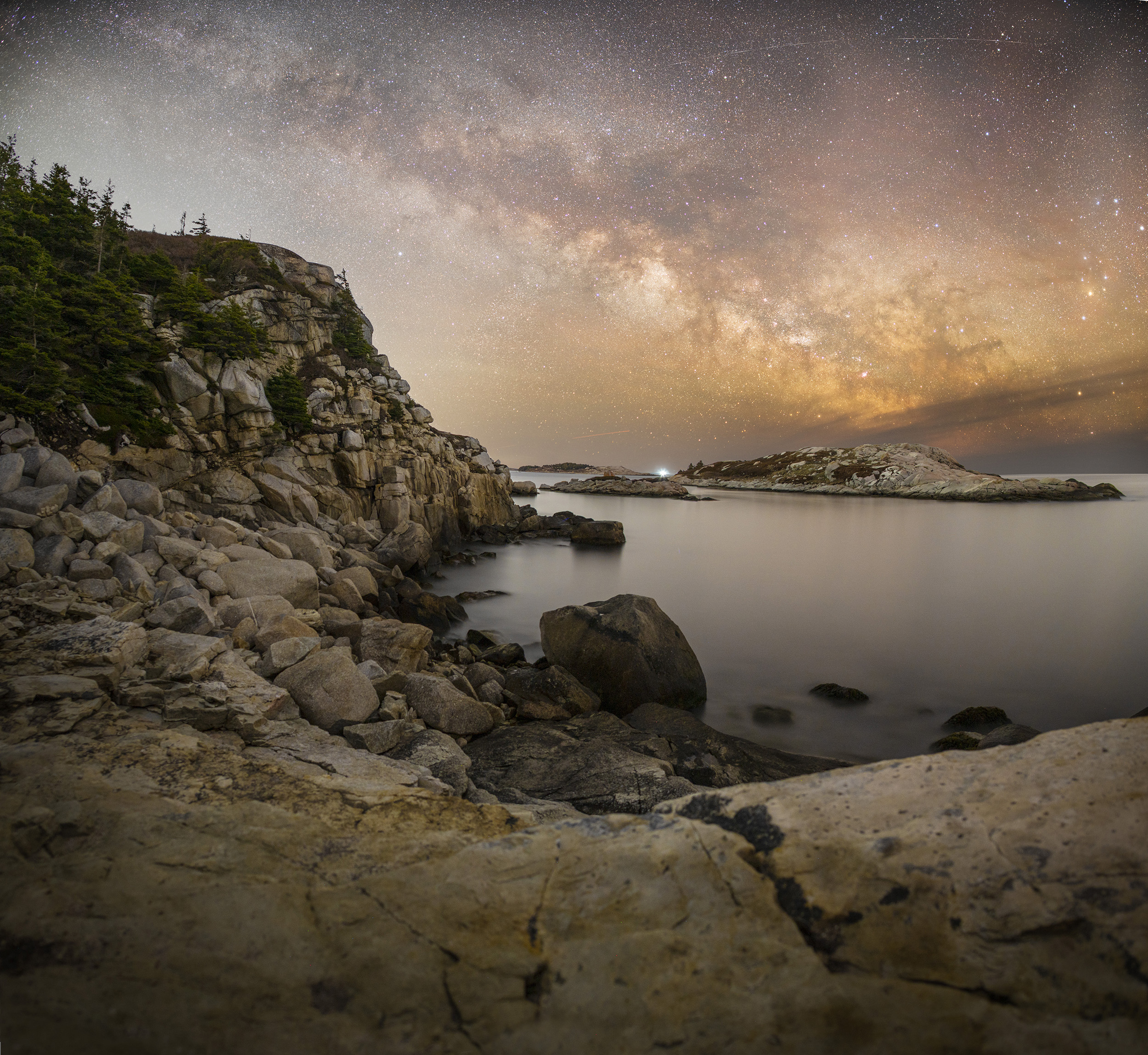 Richer Kristine Pollys Cove