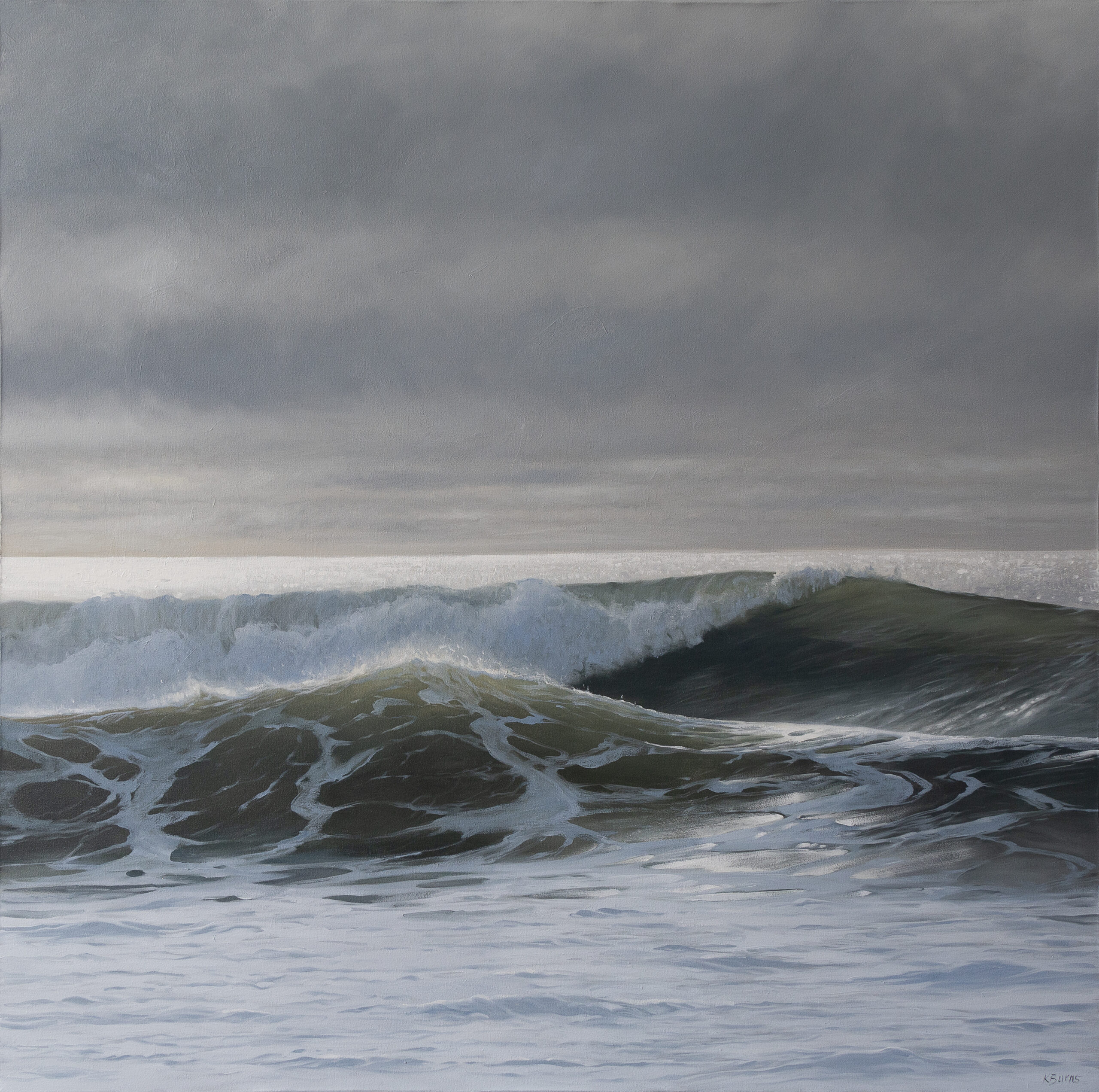 Silver Surf 1 Silver Surf