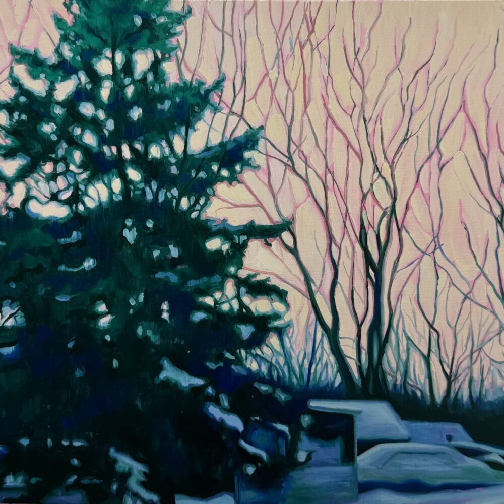 Snowbound