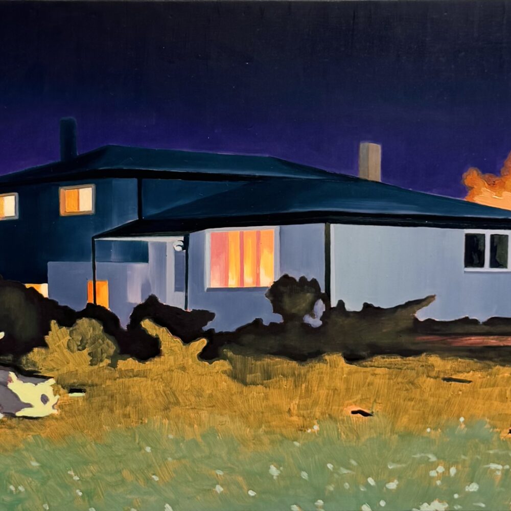 Housewarming