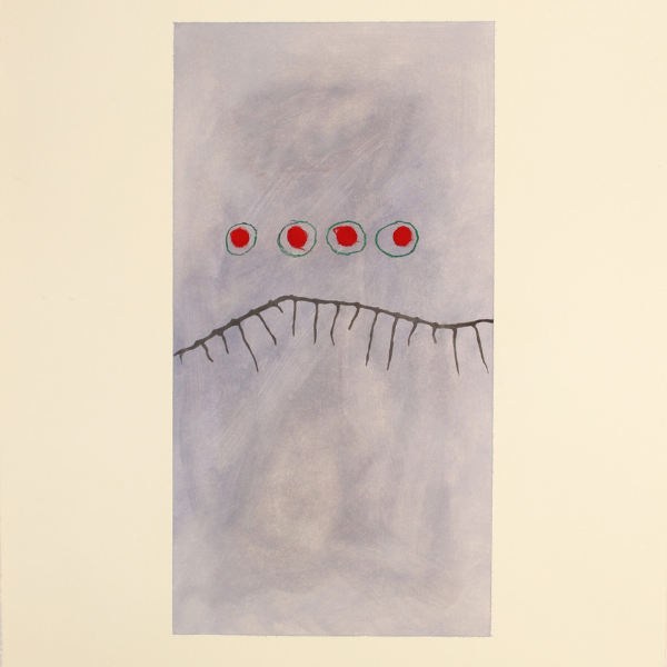 Robert Houle Profile square