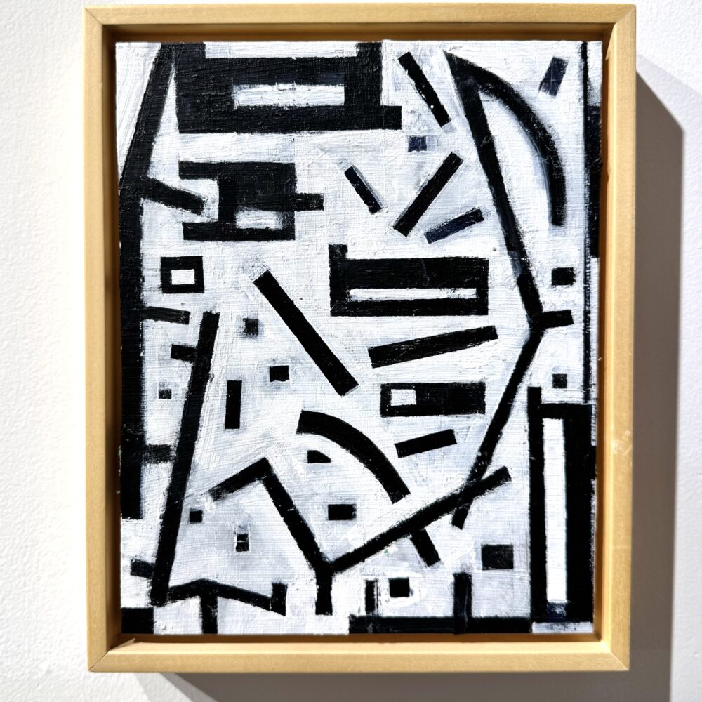 Untitled (Reconsideration)