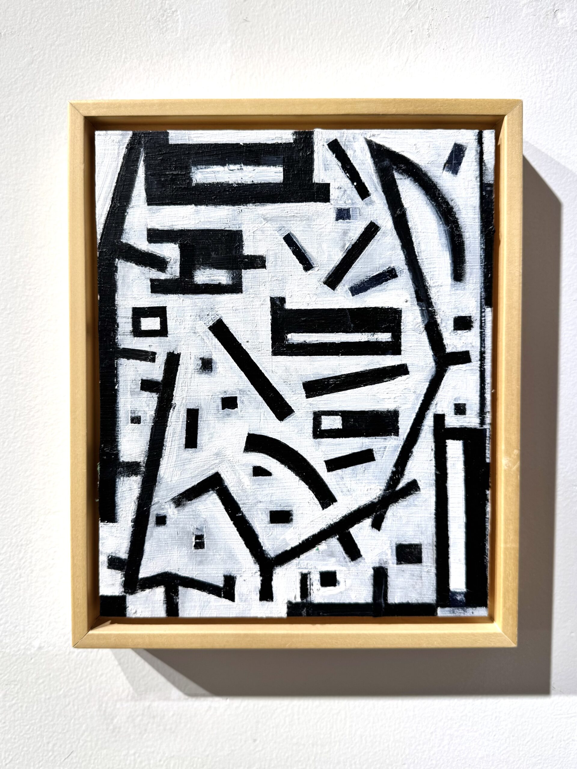 Untitled (Reconsideration) 1 Untitled (Reconsideration)