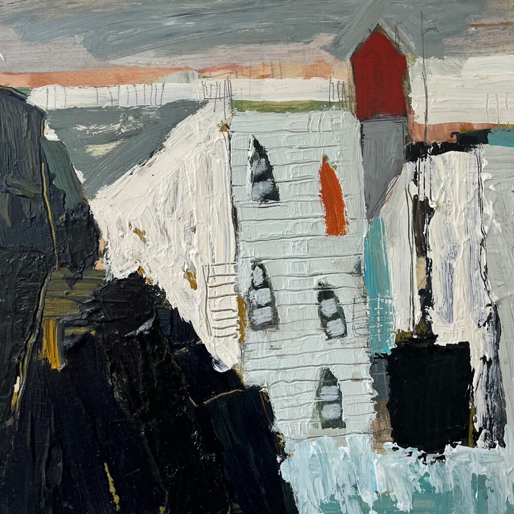 Pouch Cove #1