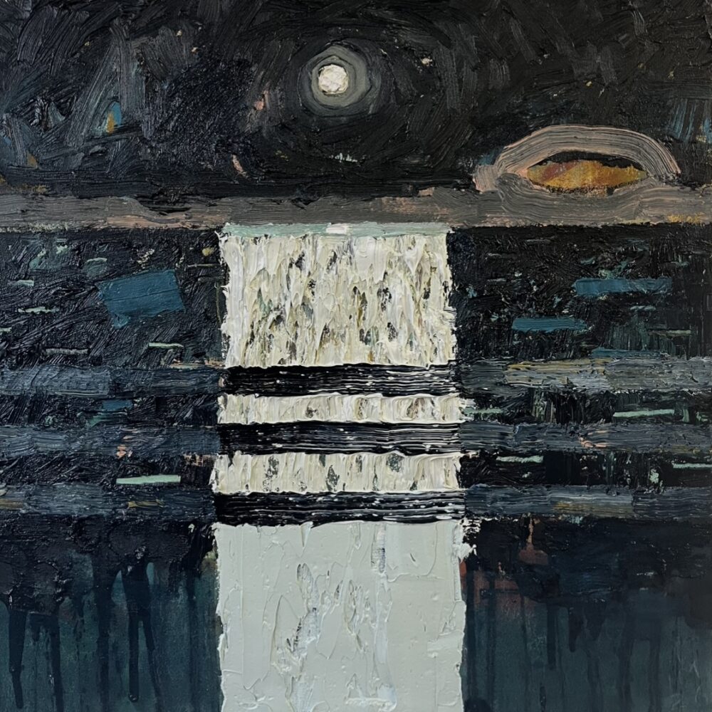 Sea Moon