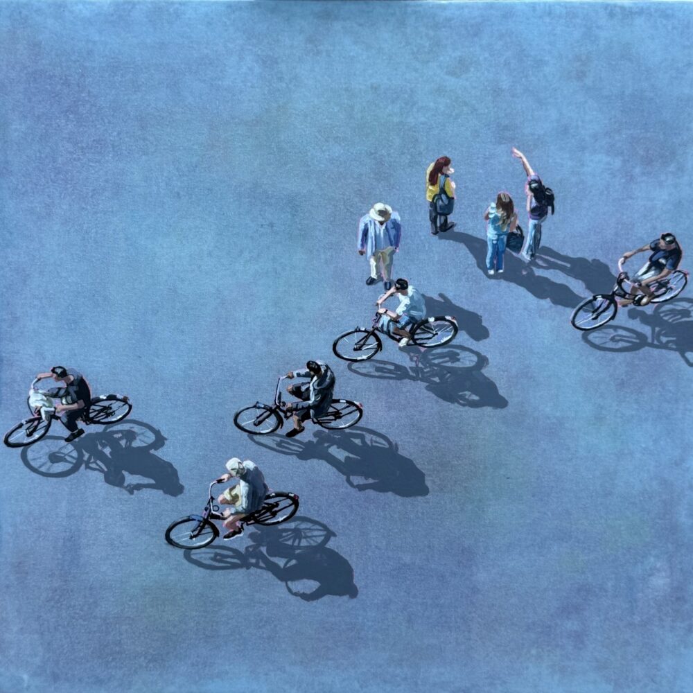 City Riders
