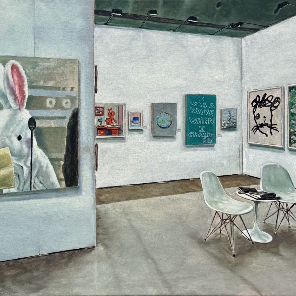 Toronto Art Fair