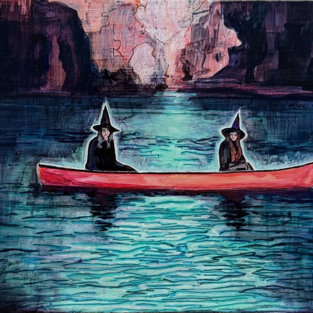 Witches